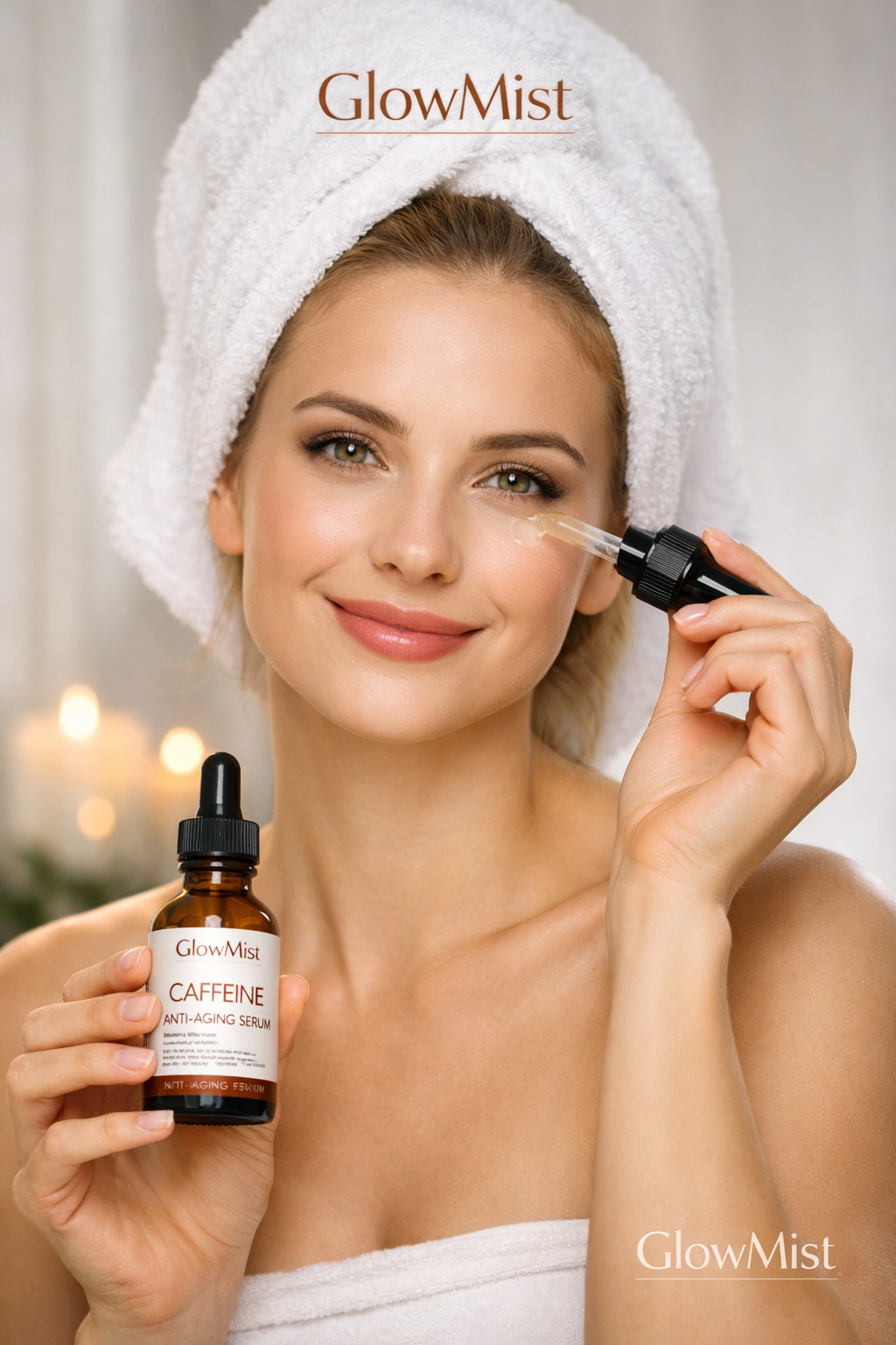 GlowMist Essentials