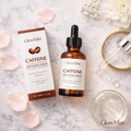 GlowMist Caffeine Anti‑Aging Serum – 30 ml