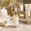 GlowMist Vitamin C Brightening Serum – Radiance & Dark Spot Corrector