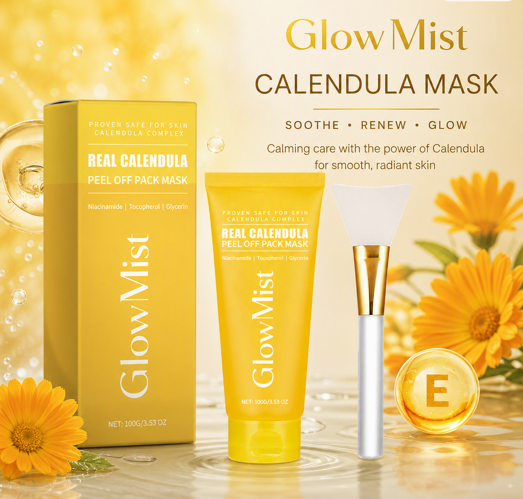 Hoygi Cleansing Peel Mask Gently Cleanses Blackhead Pores and Moisturizes Skin Without Tightening