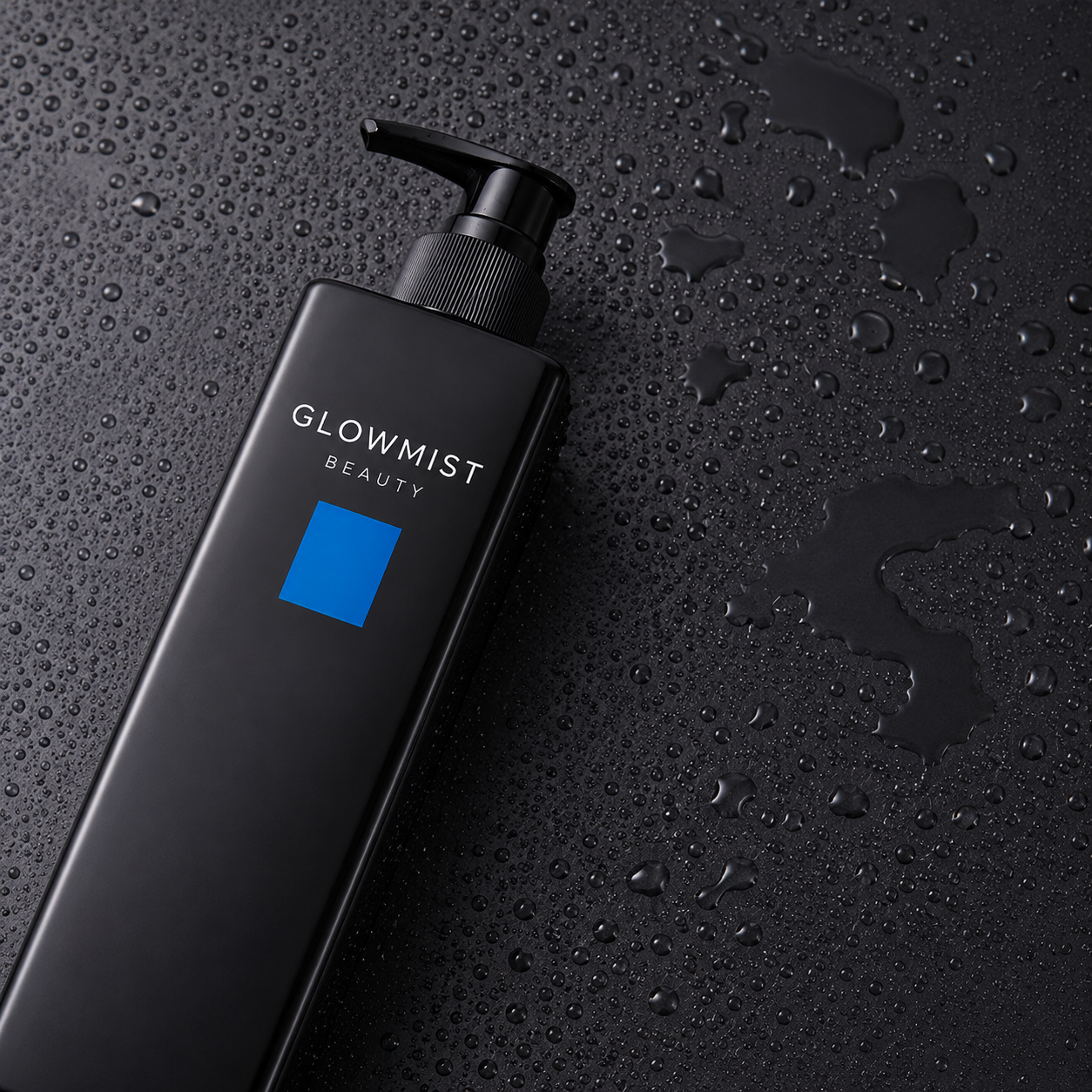Gentle Hydrating Exfoliating Gel Cleanser